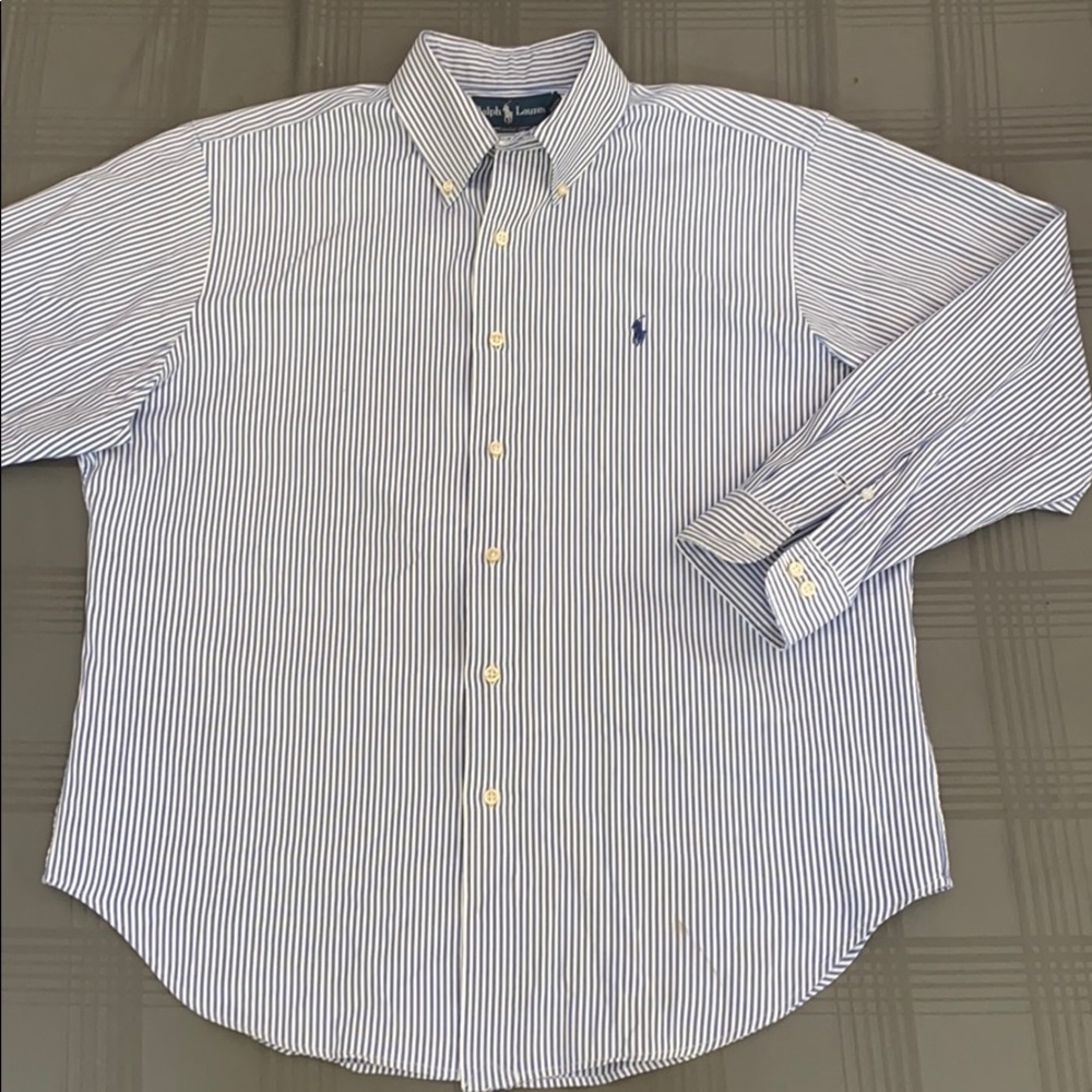 Ralph Lauren Dress Shirt